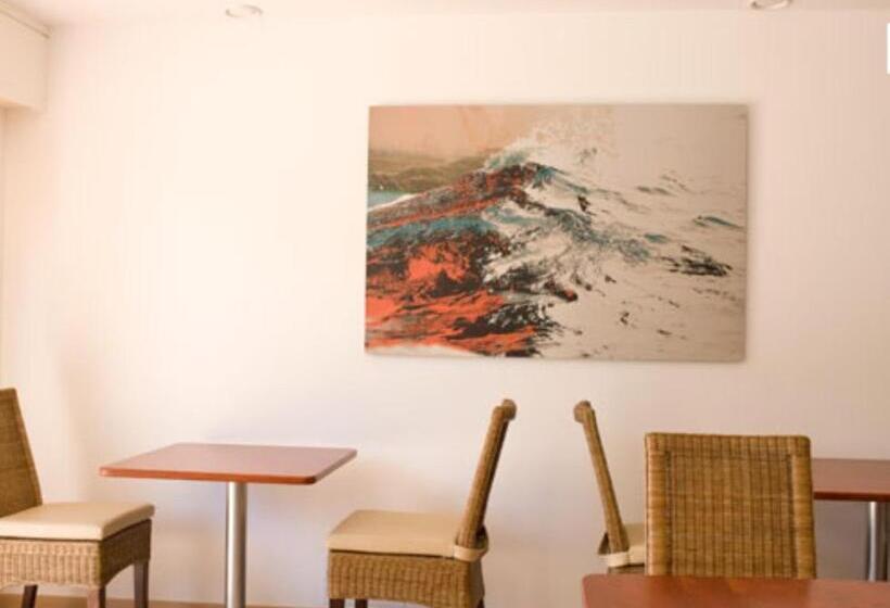 ホテル Le Crouesty