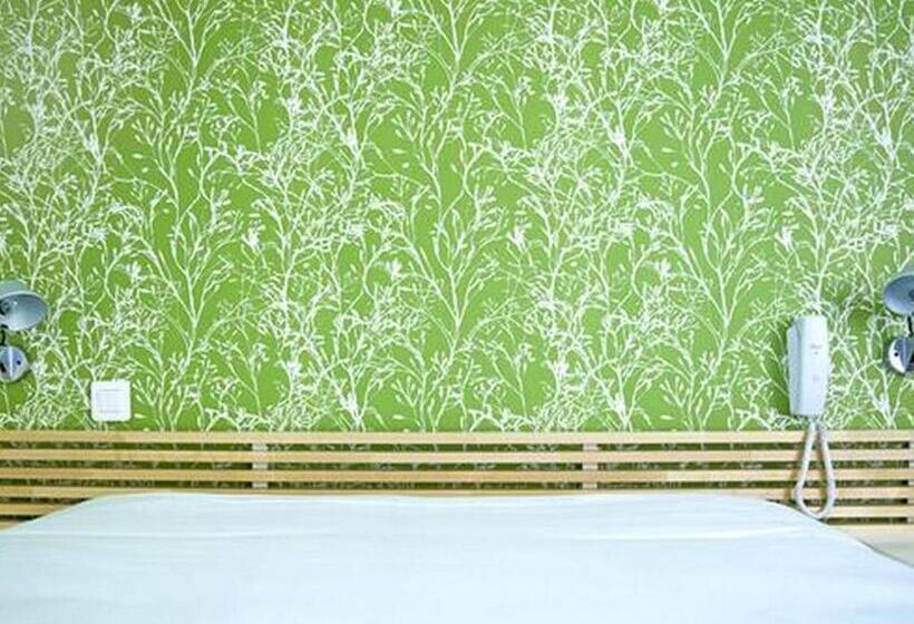 ホテル Le Crouesty