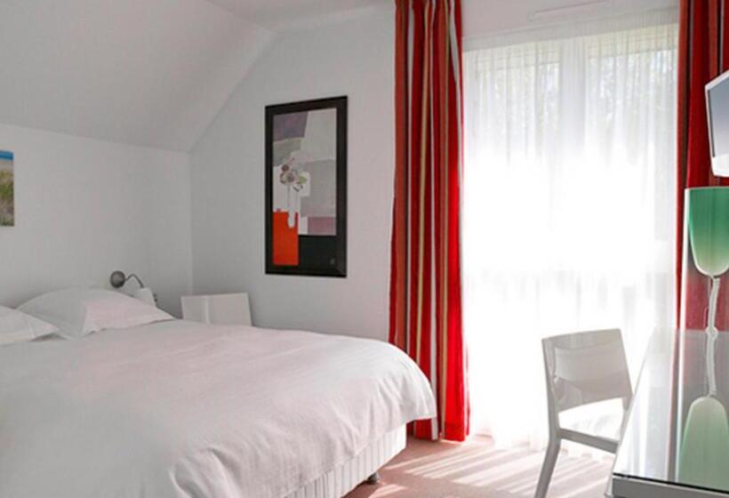 ホテル Le Crouesty