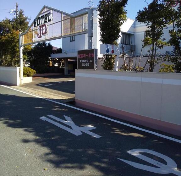 호텔 Jd Hamamatsu