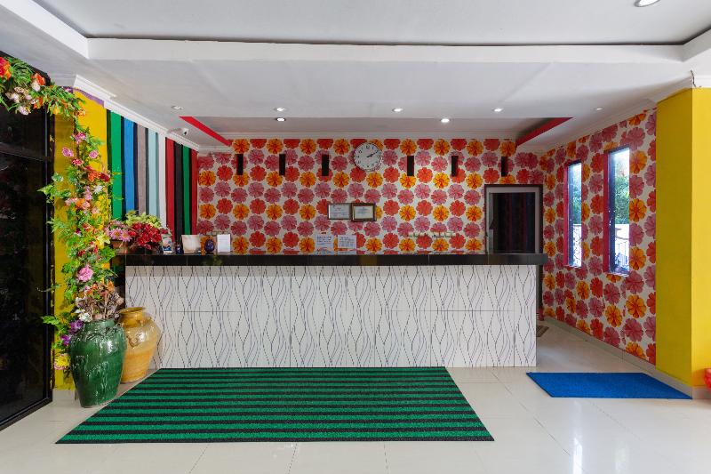 호텔 Marimar Palangkaraya Redpartner