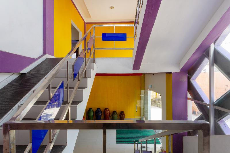 호텔 Marimar Palangkaraya Redpartner