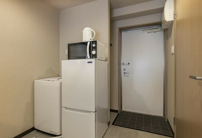 فندق Mr.kinjo En Ishigaki