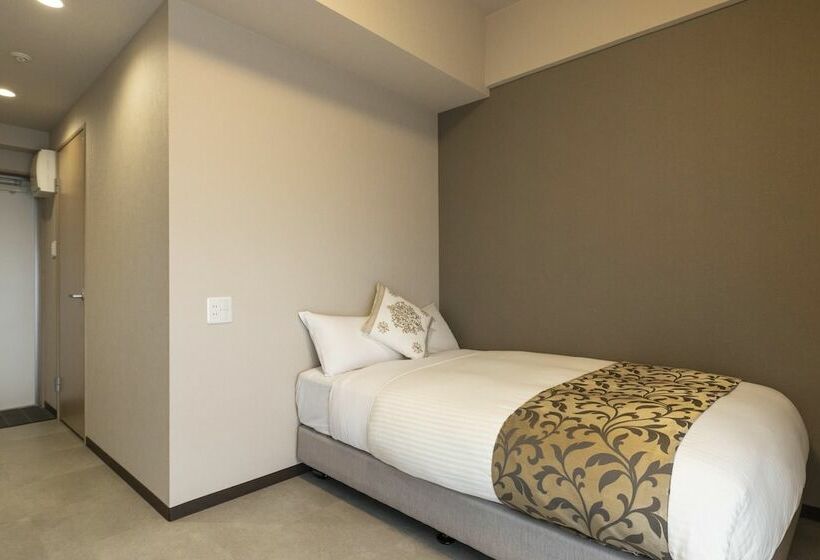 فندق Mr.kinjo En Ishigaki