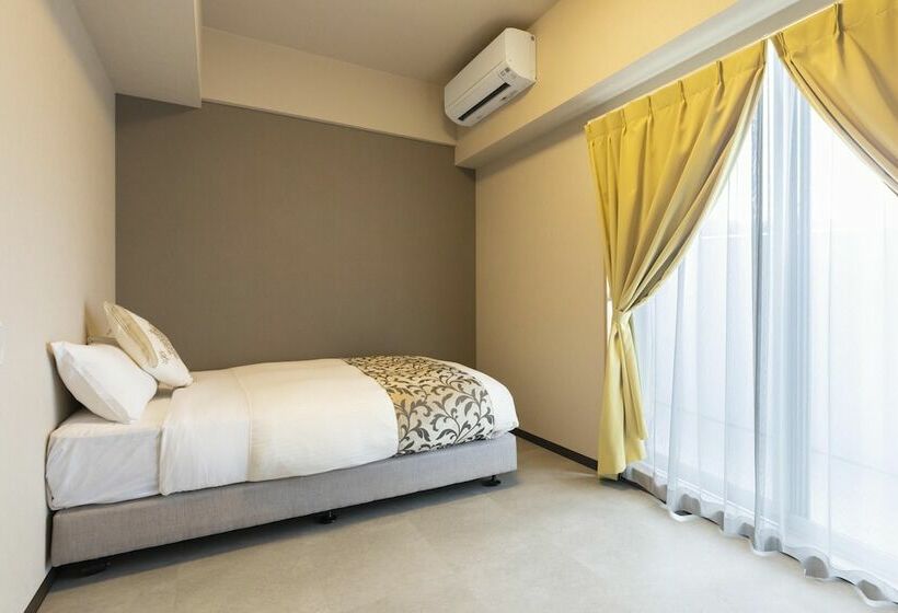 فندق Mr.kinjo En Ishigaki