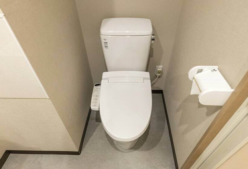 فندق Mr.kinjo En Ishigaki