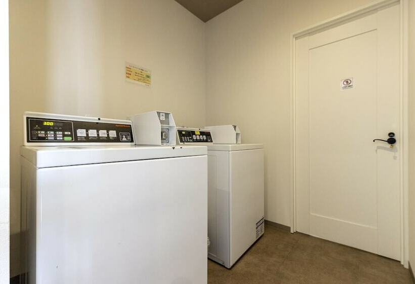 فندق Mr.kinjo En Ishigaki