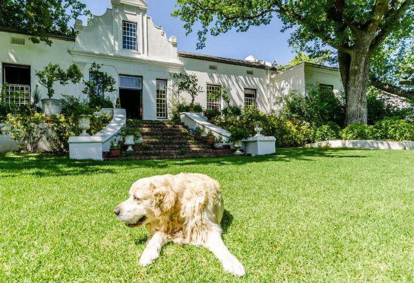 فندق Natte Valleij