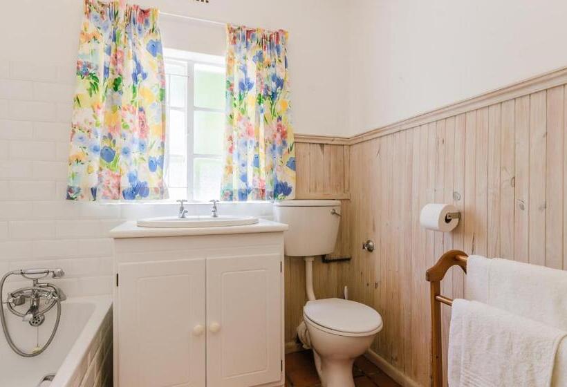 فندق Natte Valleij