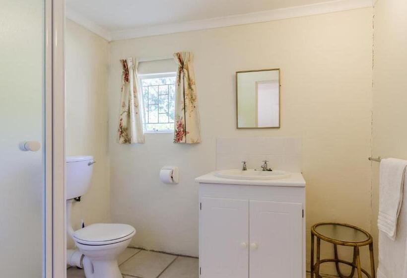 ホテル Natte Valleij