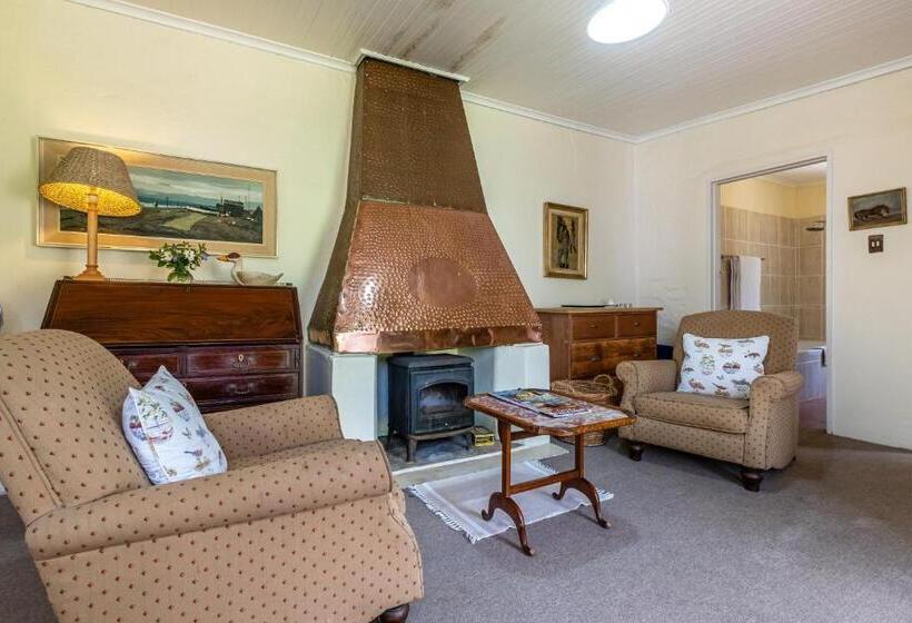 Отель Natte Valleij