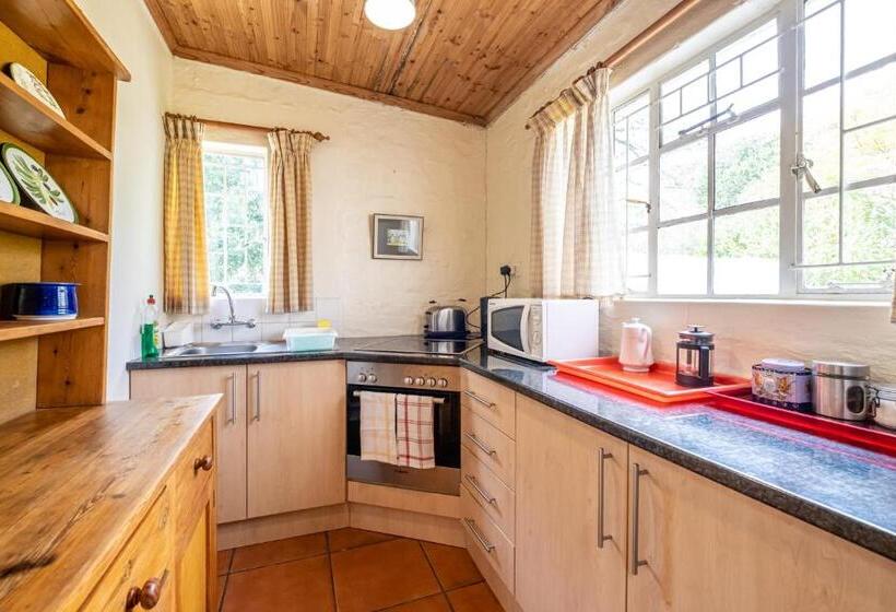 호텔 Natte Valleij