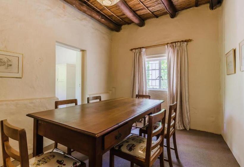 فندق Natte Valleij