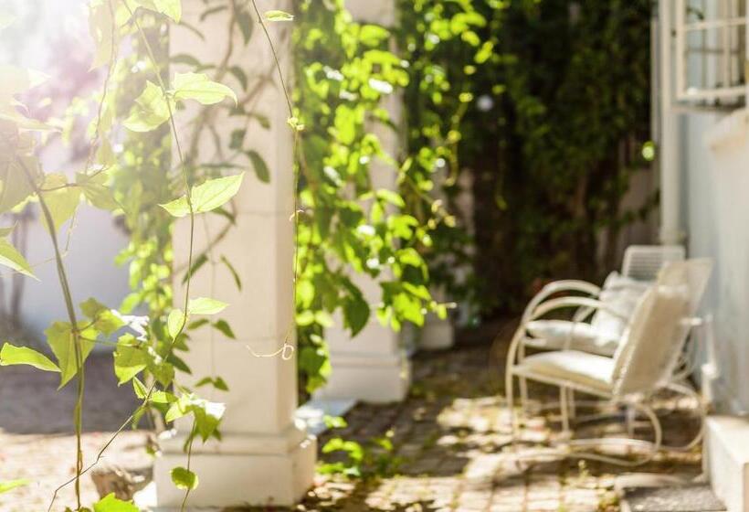 ホテル Natte Valleij