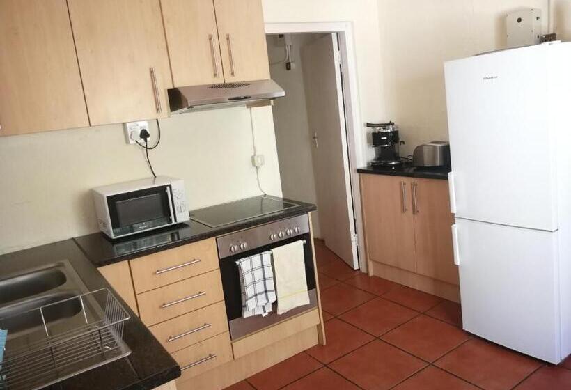 فندق Natte Valleij