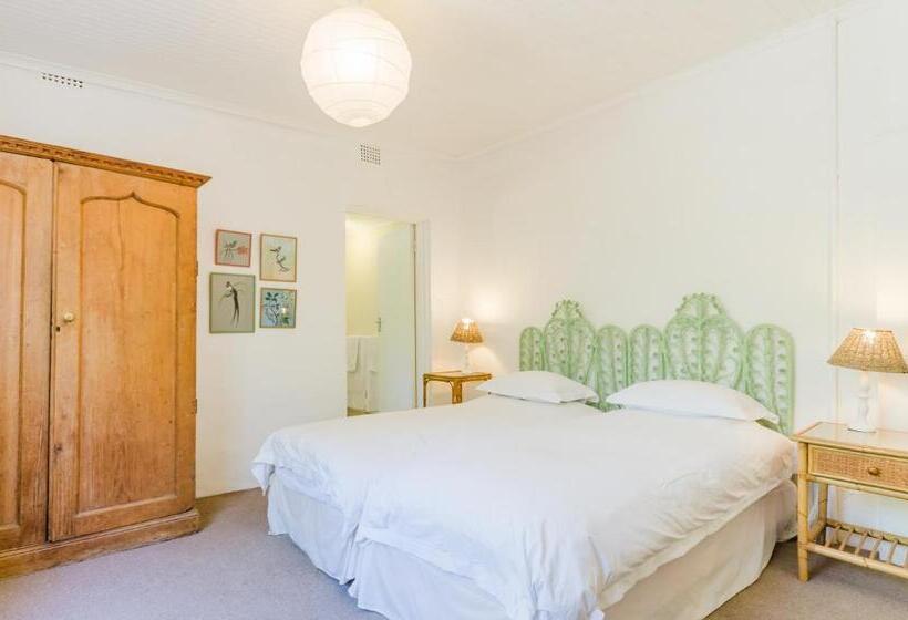 فندق Natte Valleij