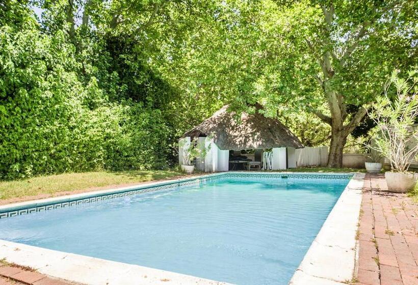 酒店 Natte Valleij