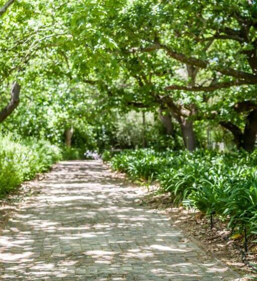 فندق Natte Valleij