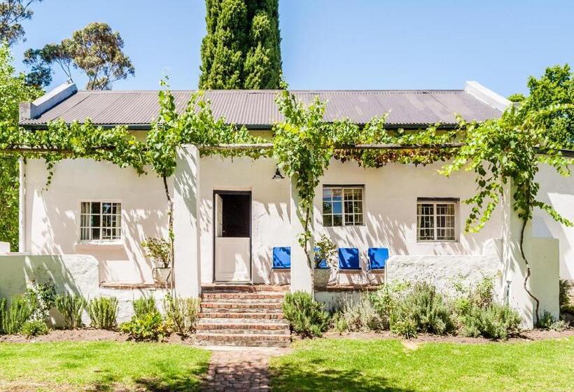 酒店 Natte Valleij