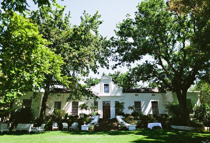 فندق Natte Valleij