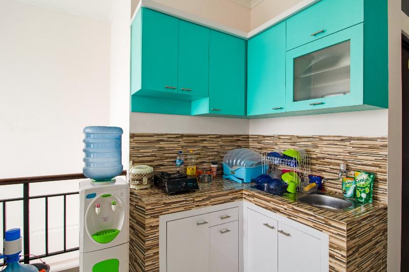 酒店 Oyo 3256 Rukost I8