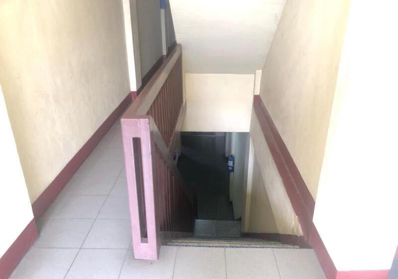 ホテル Pelita Terang