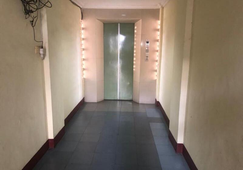 ホテル Pelita Terang