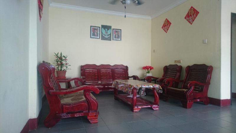 ホテル Pelita Terang