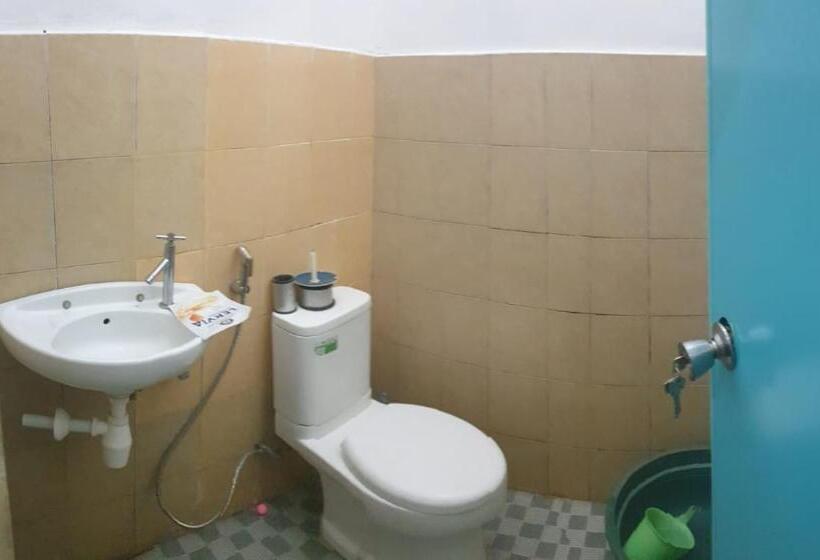 호텔 Oyo 3401 Residence Amanda Syariah