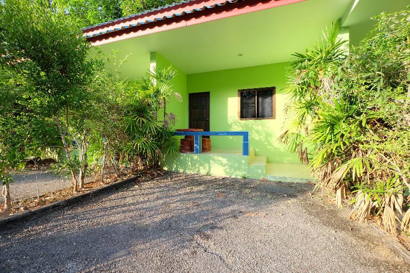 酒店 Oyo 675 Phu Ching Resort