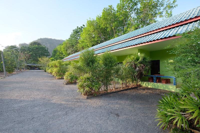 酒店 Oyo 675 Phu Ching Resort