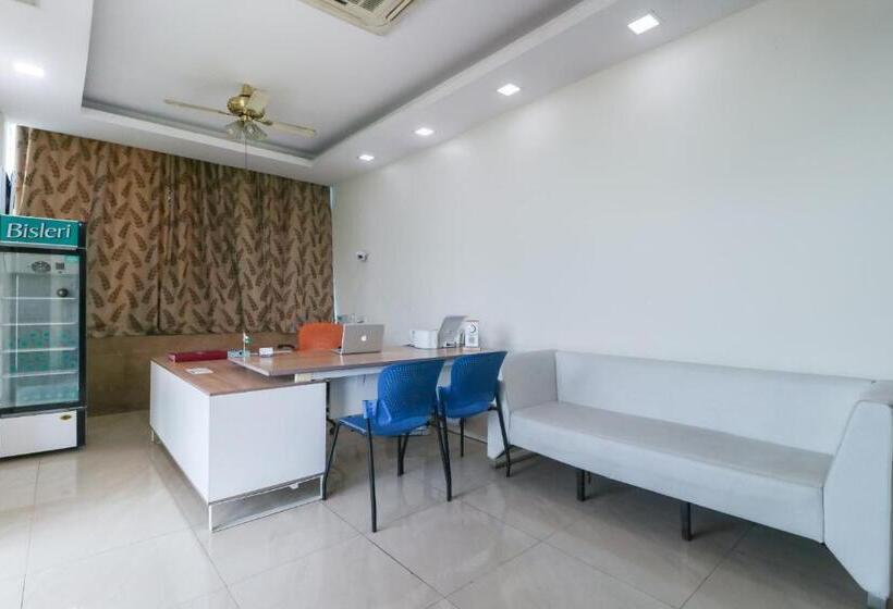 Отель Mg Mehak Garden