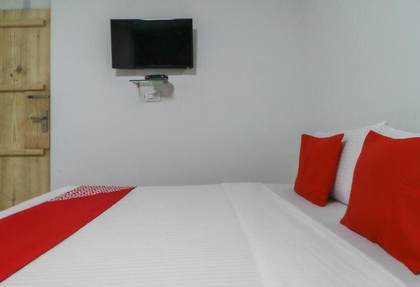 Отель Mg Mehak Garden