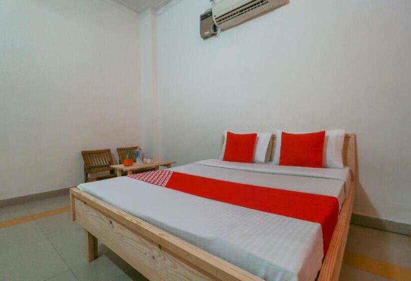 Отель Mg Mehak Garden