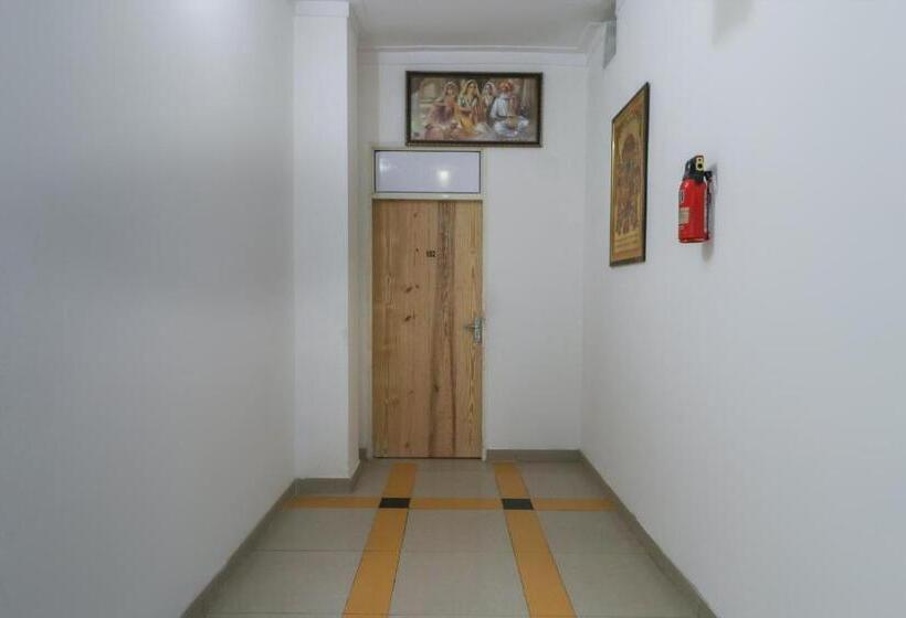 Отель Mg Mehak Garden