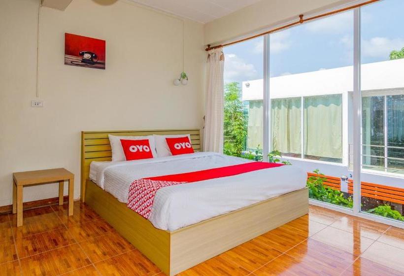 호텔 Oyo 719 Dao Resort