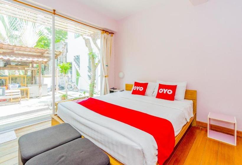 호텔 Oyo 719 Dao Resort