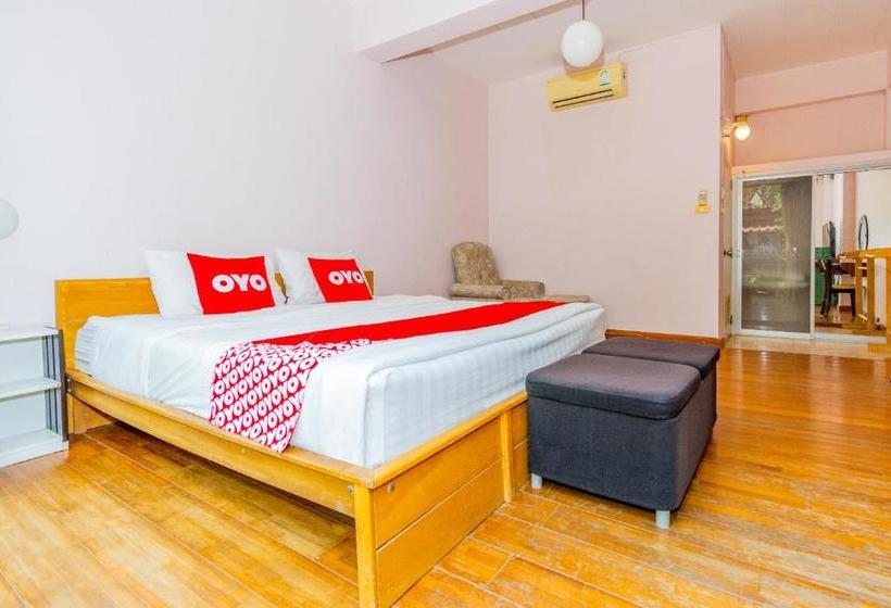 호텔 Oyo 719 Dao Resort