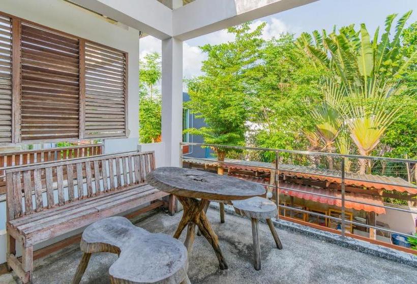 호텔 Oyo 719 Dao Resort