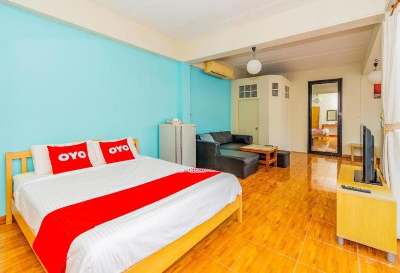 호텔 Oyo 719 Dao Resort