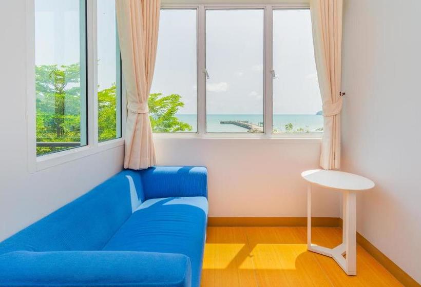 호텔 Oyo 719 Dao Resort