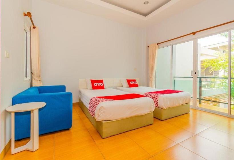 호텔 Oyo 719 Dao Resort