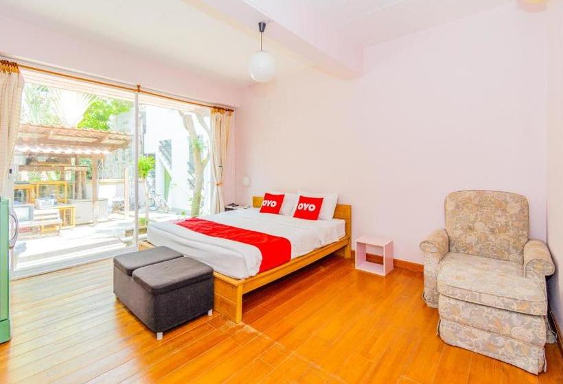 호텔 Oyo 719 Dao Resort