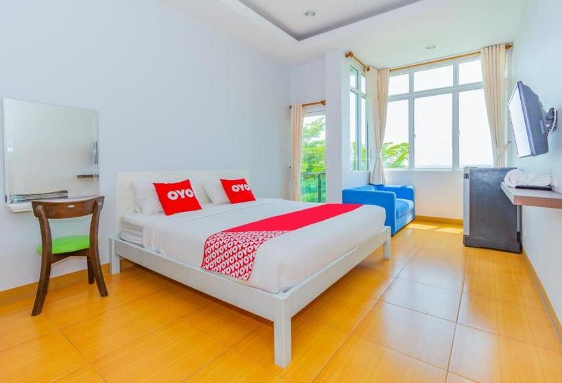 호텔 Oyo 719 Dao Resort