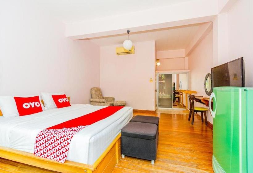 호텔 Oyo 719 Dao Resort