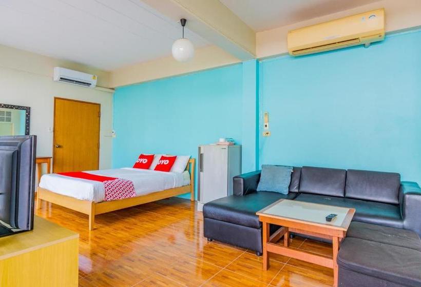 호텔 Oyo 719 Dao Resort