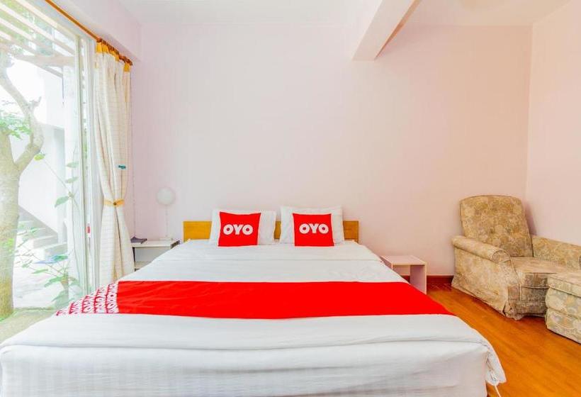 호텔 Oyo 719 Dao Resort