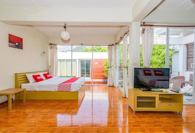 호텔 Oyo 719 Dao Resort