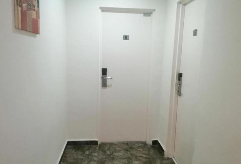 בית מלון כפרי Ragula