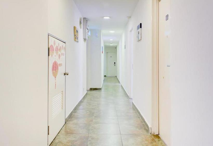 בית מלון כפרי Ragula